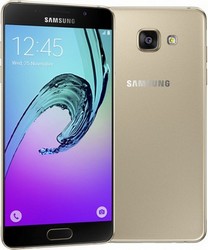 Замена тачскрина на телефоне Samsung Galaxy A5 (2016) в Белгороде